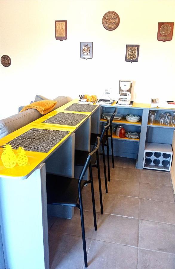 Loft Le Roof Villa Bahus-Soubiran Luaran gambar